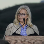 Here’s the Evidence Liz Cheney Tried to Bury During Her January 6 Probe