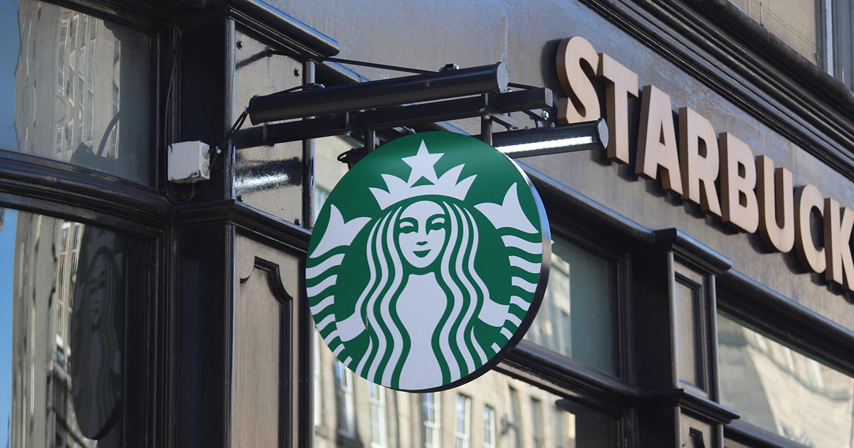 Attention Starbucks Investors: Take a Stand Against DEI