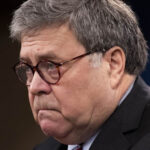 Bill Barr’s 2024 Decision Might Irritate Some, But It Shows He Knows Who the Real Enemy Is