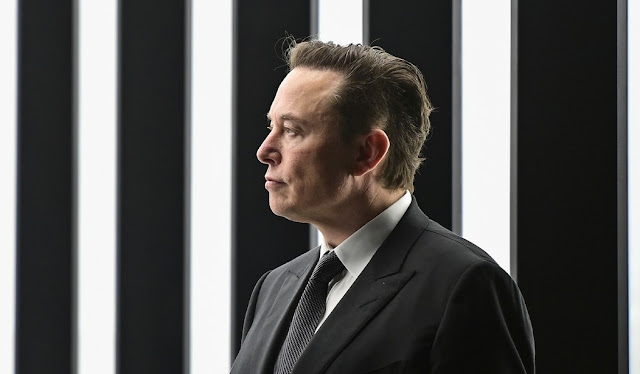 Elon Musk Calls NPR CEO ‘One of the Worst Human Beings in America,’ Announces Campaign for 1st Amendment