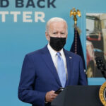 Three Things in the March Jobs Report Biden Won’t Talk About