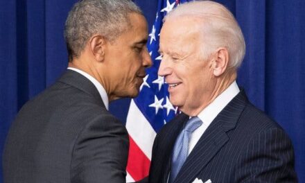 11 ways Biden and his handlers are hell-bent on destroying America