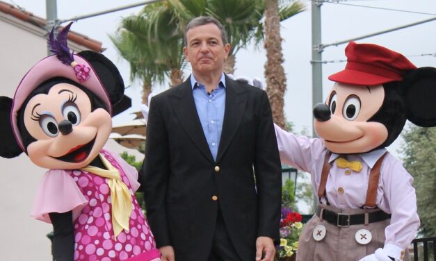 Scott Shepard: Some Wandering Wonderings About Disney’s Odd Shareholder Vote