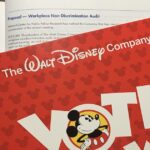 Shareholders Ask Disney to Disclose Pattern of Controversial Charitable Donations –  Disney Board Says NO!