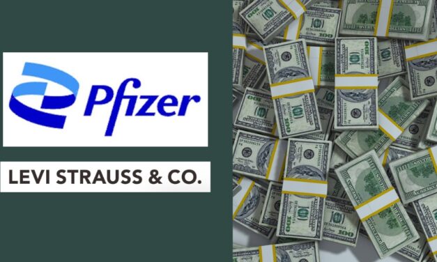 Pfizer and Levi Strauss Face Challenges from Conservative Shareholders Over Support of Divisive Causes
