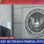 Stefan Padfield: We Need to Stop the SEC From Tracking & Weaponizing Your Financial Data