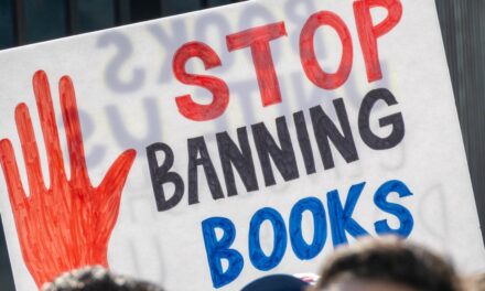 Craig DeLuz: The Hidden Truth In The Battle Over Books In American Schools