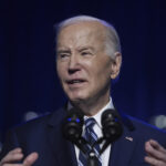 Liberal Media Shocked to Learn Joe Biden Isn’t Doing Too Hot in the Polls