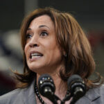 Gee, Thanks Kammy! Kamala Harris Just SANK the One Issue Dems Thought They Could Win With in November