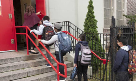What Happens When Charter Schools Are So Successful That Public Schools Could Shut Down?