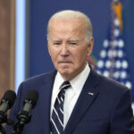 The Runaway Biden Problem Train Is Gathering Steam and Heading Towards the November Cliff