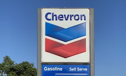 Chevron Risks Allegations of Greenwashing by Overcommitting to Carbon Reduction