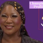 Project 21’s Donna Jackson Honored as One of IWF’s Champion Women