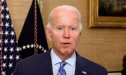 YOU DECIDE: Does Joe Biden Have A Body Double?