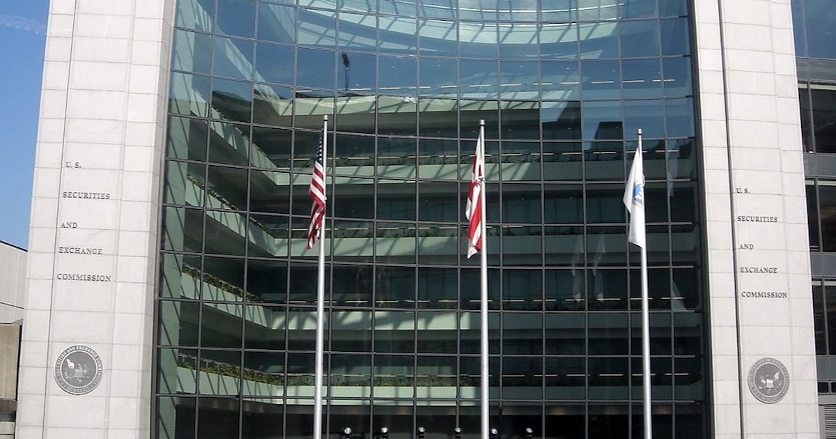FEP/NCLA Bring New Challenges to SEC’s Benighted Corporate “Climate Disclosures” Rule