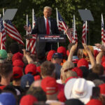 Even CNN Has to Acknowledge Power of the Huge Trump Rally in Bronx and Problem for Dems