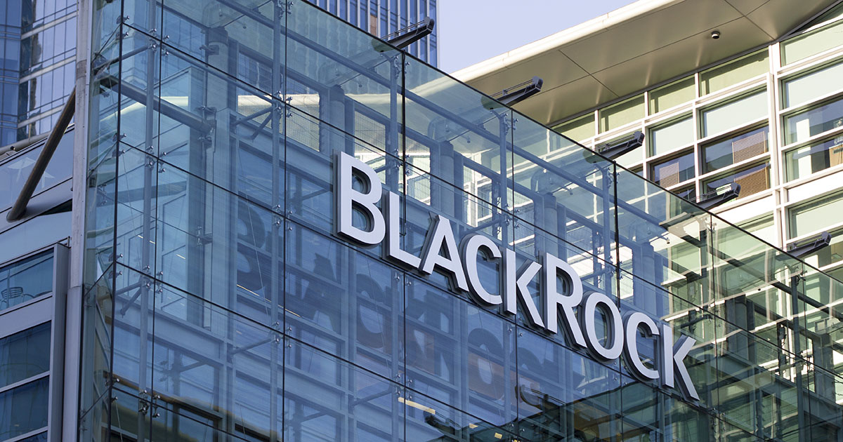 BlackRock, the World’s Largest Asset Manager, Faces Charges of Discrimination