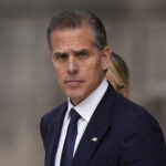 BREAKING: Jury Finds Hunter Biden Guilty on All Counts