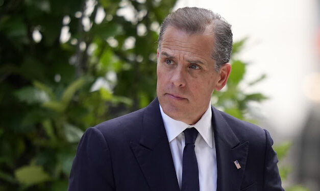 Game On: Jury Seated in Hunter Biden Gun Case, Opening Statements Set for Tuesday