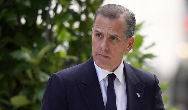 Game On: Jury Seated in Hunter Biden Gun Case, Opening Statements Set for Tuesday