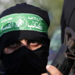 It’s Been a Fantastically Terrible Few Days for Hamas Monsters and Their Sick Supporters