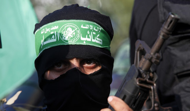 It’s Been a Fantastically Terrible Few Days for Hamas Monsters and Their Sick Supporters