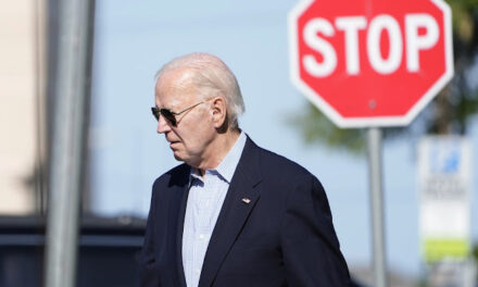 Detroit Poll Finds Barely Half of Black Michigan Voters Supporting Biden