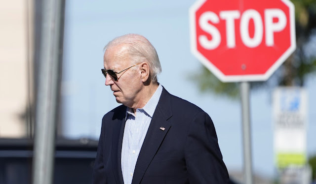 Detroit Poll Finds Barely Half of Black Michigan Voters Supporting Biden