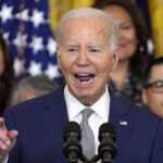 Snopes Finally Gets Around to Fact-Checking the Entire Basis of Biden’s Presidency, and Libs Are Big Mad