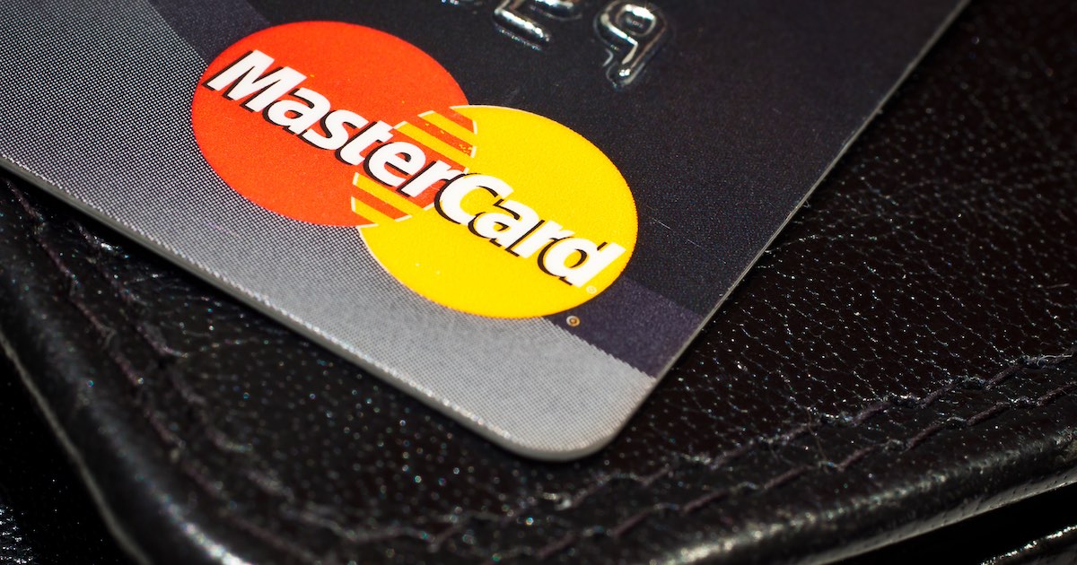 Mastercard Charged With Maintaining Alliances With Hamas-Supporting Organizations in Violation of Human Rights Policy