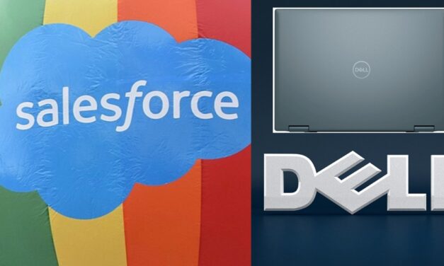 Investors Call Out Dell and Salesforce for Pursuing Radical Agendas at Shareholders’ Expense