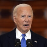 BREAKING: Joe Biden Drops Out of 2024 Race