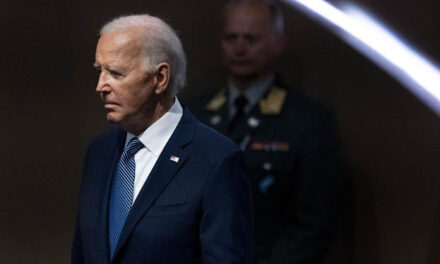 CNN Has a Damning Report About What Went on During Biden’s Cabinet Meetings