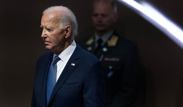 CNN Has a Damning Report About What Went on During Biden’s Cabinet Meetings