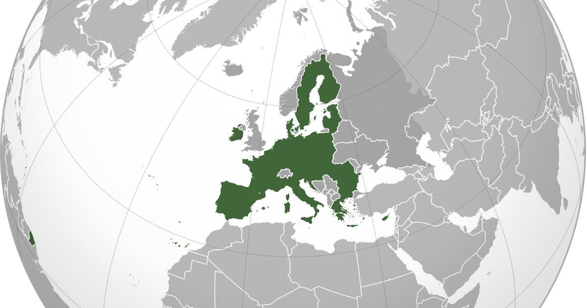 Richard Holt: European Voters Are Taking Sledgehammer To Continent’s Radical Open Borders And Climate Agenda