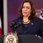 FLASHBACK: Meet The Rioting Criminals Kamala Harris Helped Bail Out Of Jail