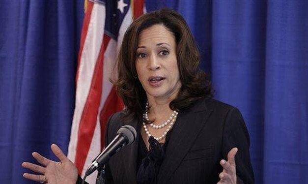 Kamala Wants to Frame Campaign As Prosecutor Versus Felon: That’s Not Good … for Her