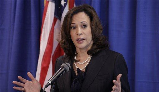 Kamala Wants to Frame Campaign As Prosecutor Versus Felon: That’s Not Good … for Her