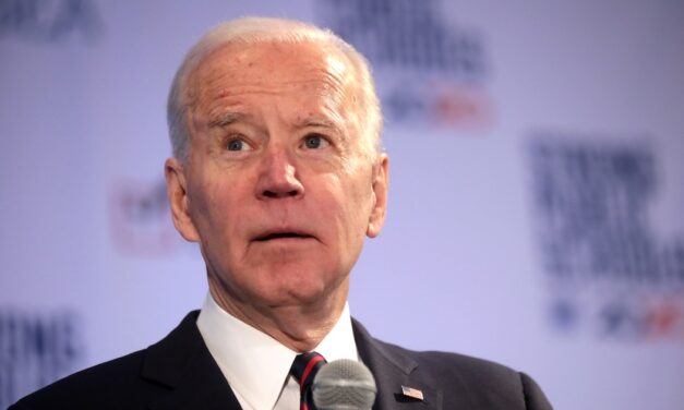 Craig DeLuz: Denying the Decline: Media Still Refuses to Fully Report on Biden’s Fall from Grace