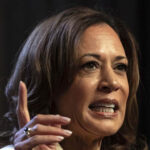 Show Host Gives Perfect Summary of Why Not to Vote Kamala