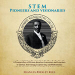 AFRICAN AMERICAN HISTORY MAKERS IN STEM