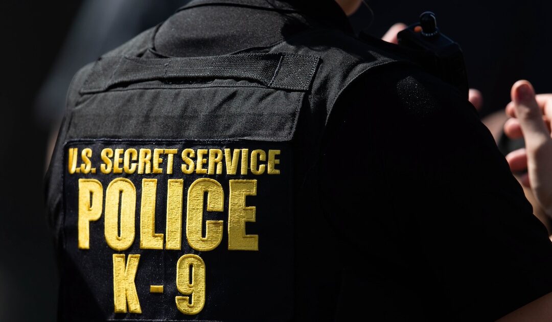 Curtis Hill: Secret Service’s Incompetence a Secret No More