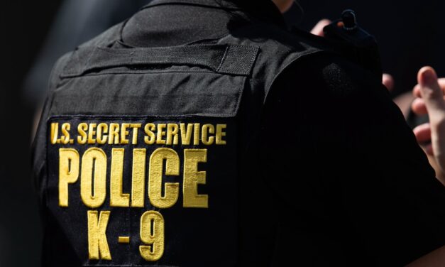 Curtis Hill: Secret Service’s Incompetence a Secret No More