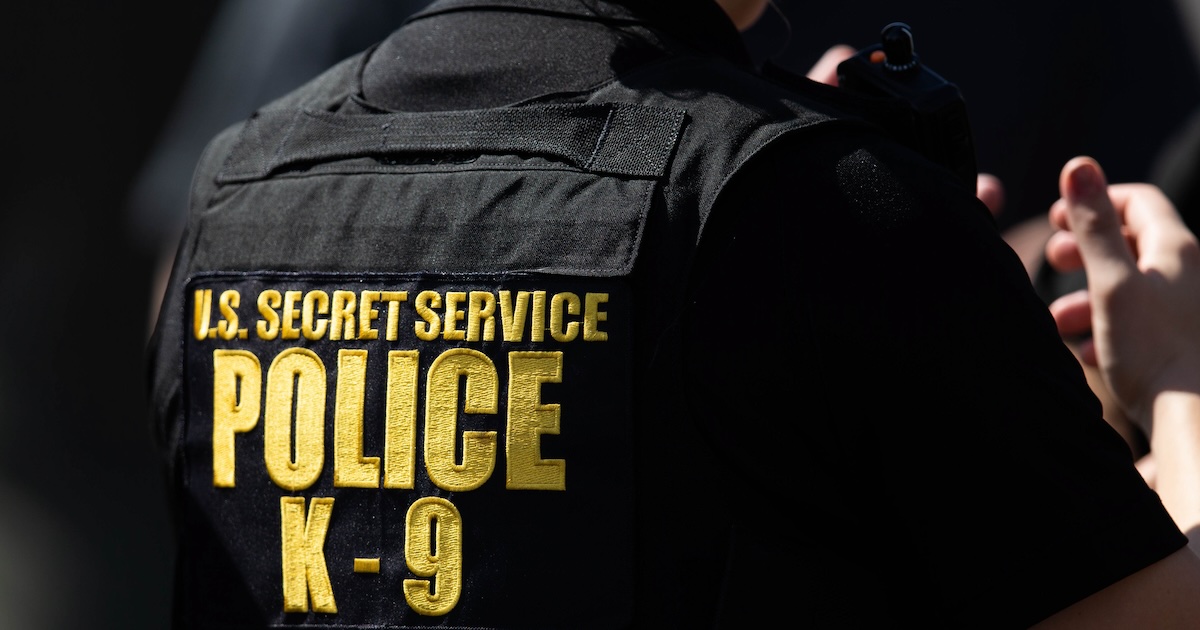 Curtis Hill: Secret Service’s Incompetence a Secret No More