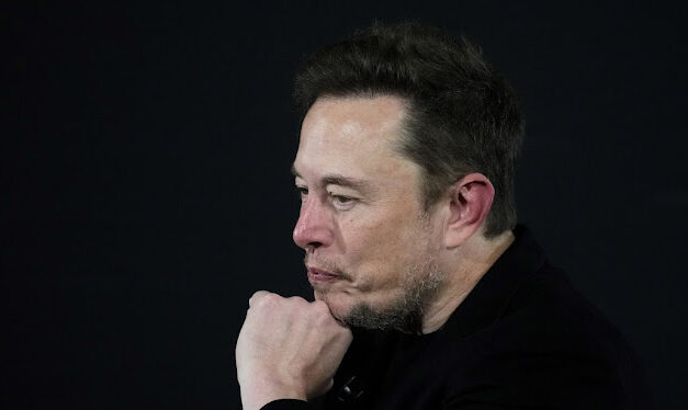 The Musk/Trump Conversation On X Shatters Records and Elon Posts Astounding Final Numbers