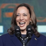 BREAKING: Kamala Harris Picks Radical Leftist for Running Mate