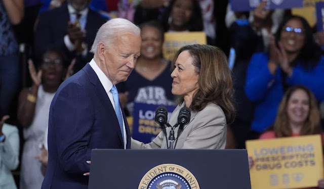 Nearly a Million Fewer Jobs Were Created Over the Past Year Than Biden-Harris Claimed