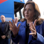 Did You Miss These Two Things About Kamala Harris’ Disastrous Interview on CNN?