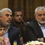 BREAKING: Hamas Chief Haniyeh Killed in Tehran