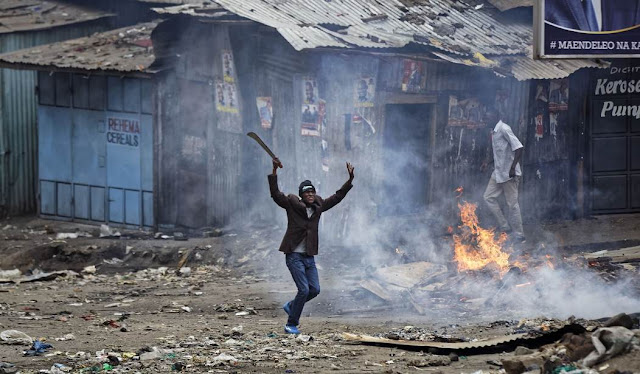 The Left Is Powerless in Stopping the Haitians Eating Pets Story…And It’s Amazing to Watch